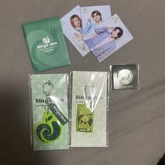 Mrs. GREEN APPLE Ringo Jam ファンクラブ特典セットのサムネイル