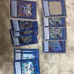 遊戯王 ファイアーウォールドラゴン ホロ ウルトラ×2のサムネイル