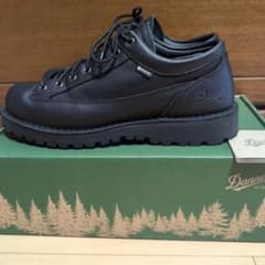 超美品　Danner　ダナーフィールドロー　28  ゴアテックスのサムネイル