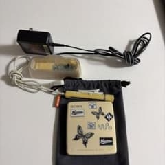 SONYMDプレイヤー