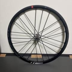 FULCRUM RACING ZERO ジャンク フルクラム FULCRUM RACING ZERO DB ジャンク フロントのみ - メルカリ
