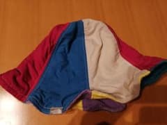 ノース・フェイス　帽子のサムネイル