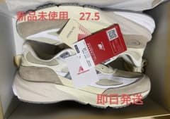 新品　New Balance 990v6 made in USA M990SS6のサムネイル
