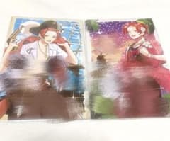いれいす 夏ツアー 入場特典 ポストカード りうらのサムネイル