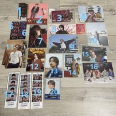 コムドット やまと まとめ売り セット - メルカリ