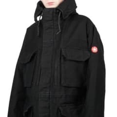 C.E CAVEMPT シーイー HEAVY SMOCK ジャケットXL - メルカリ