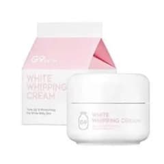 G9 WHITE WHIPPING CREAM(ウユクリーム)  50gのサムネイル