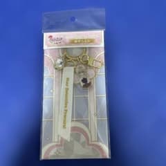 名探偵プリキュア　るるか 3連キーホルダーのサムネイル