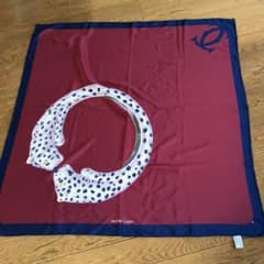 asama様 専用 カルティエ スカーフのサムネイル