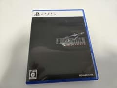 ガ*ム様 ファイナルファンタジーVII リバース PS5のサムネイル