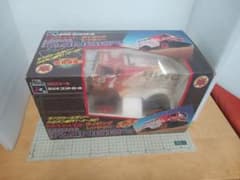 Asahi HINO ライジングレンジャー 1/25 ダカールラリー仕様ラジコン