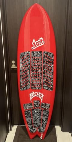 5'4 激浮力 ☺︎ STARIRAY スタリライ | Shop at Mercari from Japan