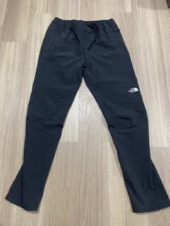 アンナプルナ様専用THE NORTH FACE ブラックパンツ Mのサムネイル