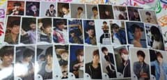 ヒヨコ様専用・ジャニーズWEST 神山智洋くん 公式写真のサムネイル
