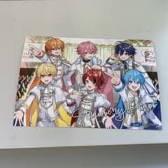 すとぷり　ファミマプリント すとふぇす2026 ブロマイド　L版のサムネイル