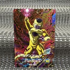 Sdv4-046 ゴールデンフリーザ - メルカリ