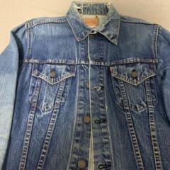 LEVI'S 70505 Big E 70年代のサムネイル
