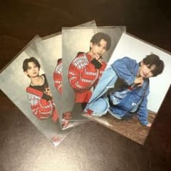 ONE Ｎ’ ONLY INFERNO 生写真 草川直弥のサムネイル