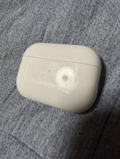 AirPods Pro 2 lightning イヤーピース・元箱付き - メルカリ