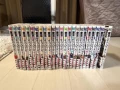 東京卍リベンジャーズ 1~24巻セットのサムネイル