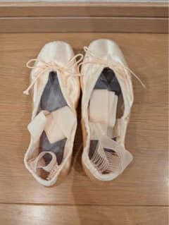BLOCH HERITAGE トゥシューズ 3 1/2のサムネイル