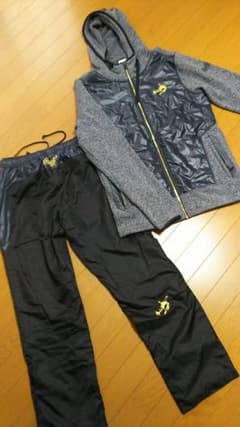 【ローリングス】ジャージ上下セットのサムネイル