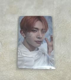 ENHYPEN ROMANCE:UNTOLD daydream 히슨트레카