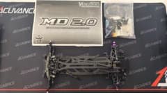 Yokomo MD 2.0のサムネイル