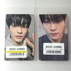 TXT スビン　LAZADA ラザダ　トレカ 2368473919.jpg?1725848803 K-POP・アジア