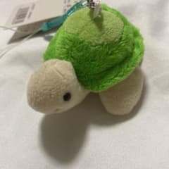 ぬいぐるみのサムネイル