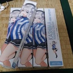 Nome様専用の鹿島ちゃんのサムネイル