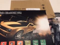 ドライブレコーダーセットのサムネイル