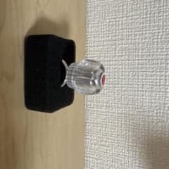 指輪ガチャ 水道蛇口ハンドルのサムネイル