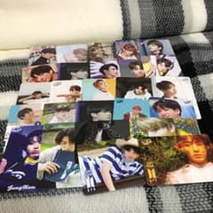 BTS  ジョングクYESトレカのサムネイル