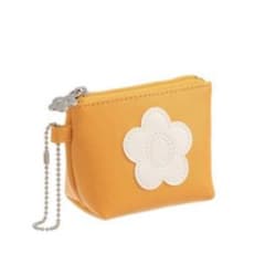 MARY QUANT カラフルファンファーレ 舟型ポーチミニミニのサムネイル