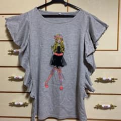 Tシャツのサムネイル