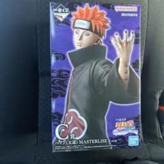 이치 반 쿠지 NARUTO C 상 페인 피규어 윤회의 한탄과 평화의 현교