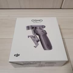 dji osmo mobile3のサムネイル