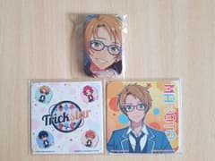 あんスタ 一番カフェ 真 セットのサムネイル