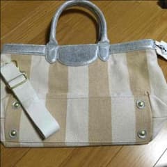 ぷぷ☆様専用 牛革❗️2way バッグのサムネイル
