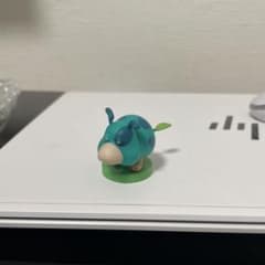 ピクミン　チョコエッグ　モスのサムネイル