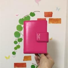 ケイトスペード 手帳のサムネイル