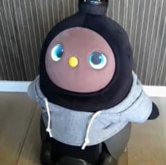 杢グレーパーカー ○ラボット専用○のサムネイル
