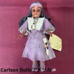 【現地購入】ネィティブアメリカン　ストーリーテラー人形　1990年代 現地購入】ネィティブアメリカン ストーリーテラー人形 1990年代