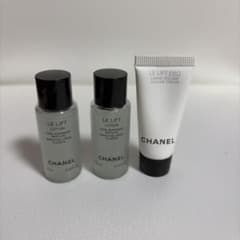 シャネル ルリフトローション LLプロクレーム サンプルセット - メルカリ