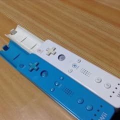WIIリモコンセット  バラ売り可のサムネイル