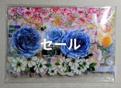 おすそ分けマステ、PETテープ50枚、花、装飾③ - メルカリ