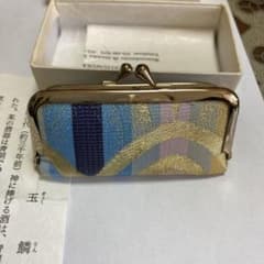 印鑑入れ 龍村光峯 お値下げ - メルカリ