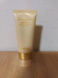 TIRTIR　TONE UP CREAM YELLOW 50mlのサムネイル