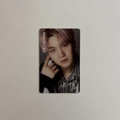 dfesta 熊本 BTS SUGA ユンギ くまモン - メルカリ